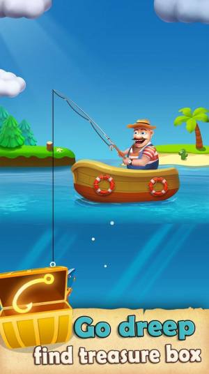 钓鱼捕捞安卓最新版游戏图片1