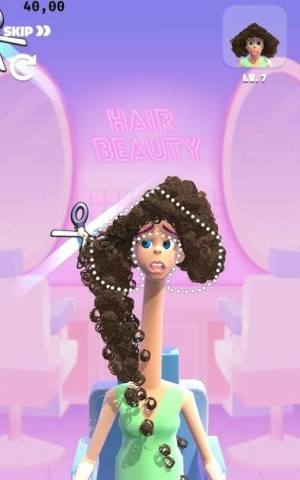 影视发型师游戏官方安卓版图片1