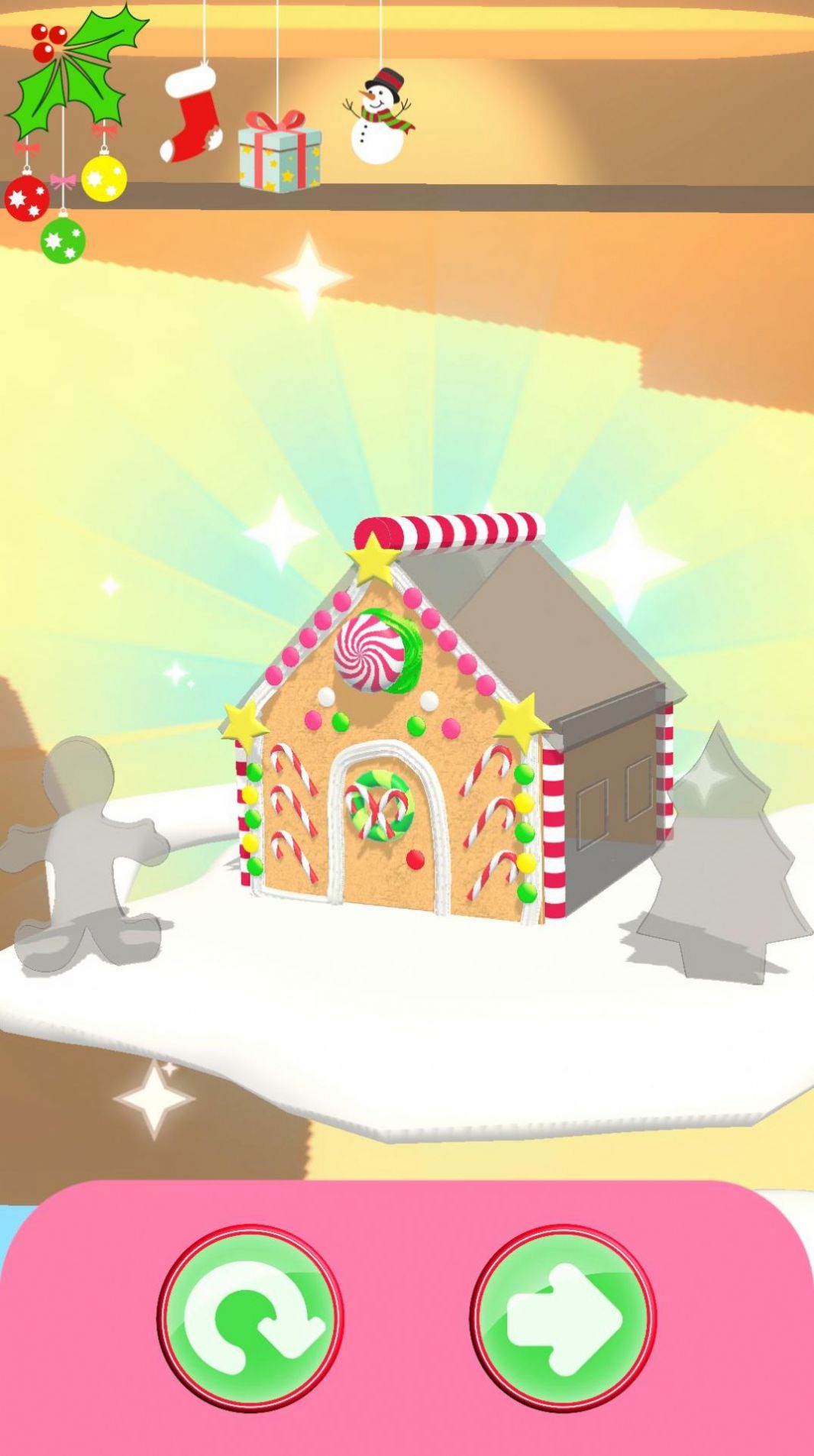 饼干屋中文版图3