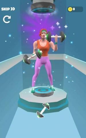 情人公司中文手机版下载(Lovers Inc)图片1