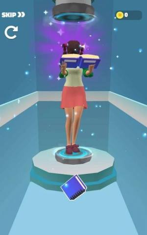 情人公司中文手机版下载(Lovers Inc)图片2