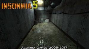 失眠53D恐怖游戏中文版图片1