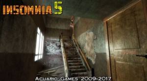 失眠53D恐怖游戏中文版图片2