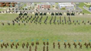 战争机器世界游戏图2