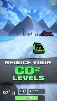 网络卡车拯救地球游戏图1