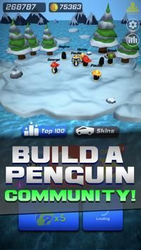 网络卡车拯救地球游戏图2