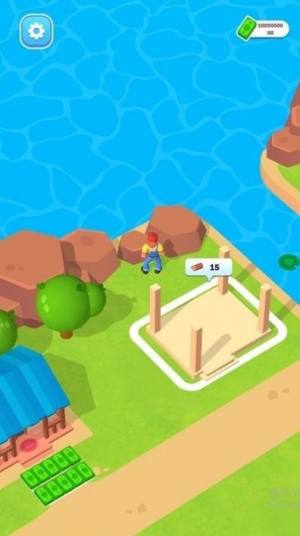 城镇混乱中文手机版图片1