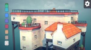 水乡江南小镇游戏手机苹果版图片1