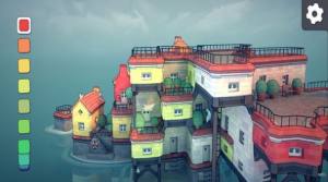 水乡江南小镇游戏手机苹果版图片2