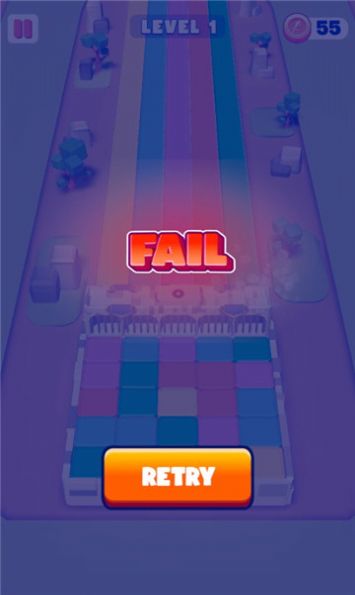 军队冲突对抗赛手机版图1