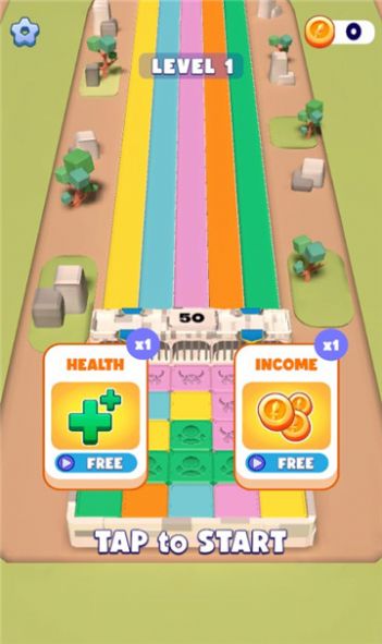 军队冲突对抗赛手机版图2