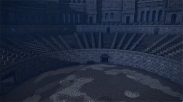 艾尔登法环竞技场怎么进去？竞技场大门开启解锁方法[多图]