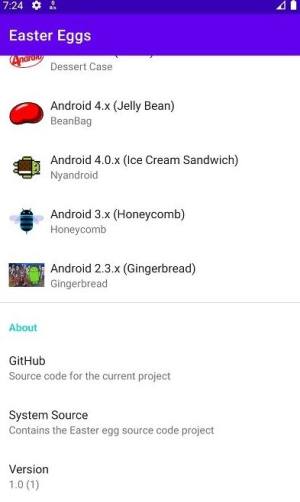Easter Eggs云养猫app手机版下载图片1