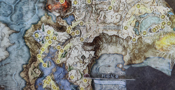 艾尔登法环卡利亚书斋怎么走？卡利亚书斋通关详解攻略[多图]