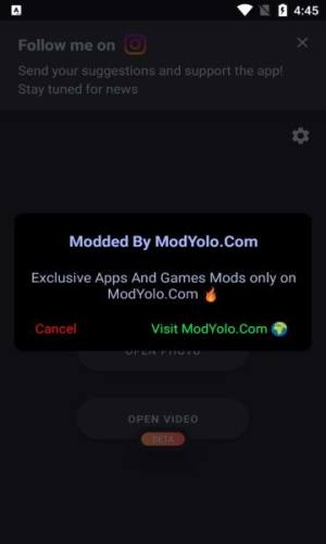 Teo照片编辑app官方下载图片1