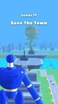 愚蠢的步行者游戏图1