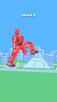 愚蠢的步行者游戏图2