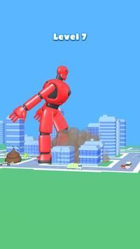 愚蠢的步行者游戏图3