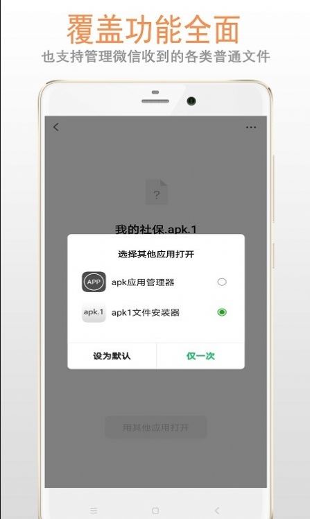 apk1文件安装器app图2