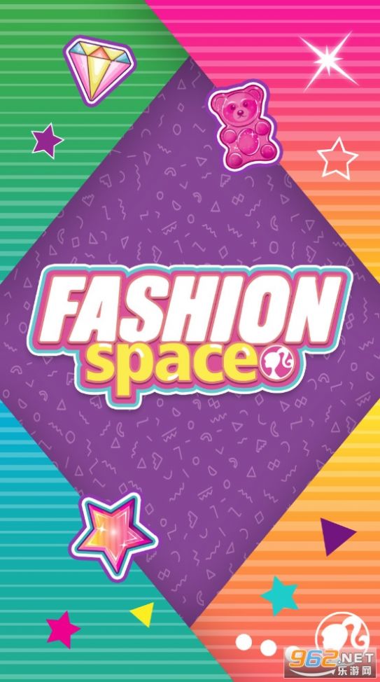 时尚空间游戏安卓版(Fashion Space)图片2