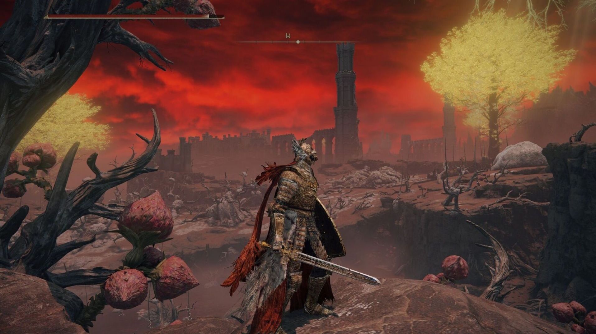 艾泽尔陷落游戏图1