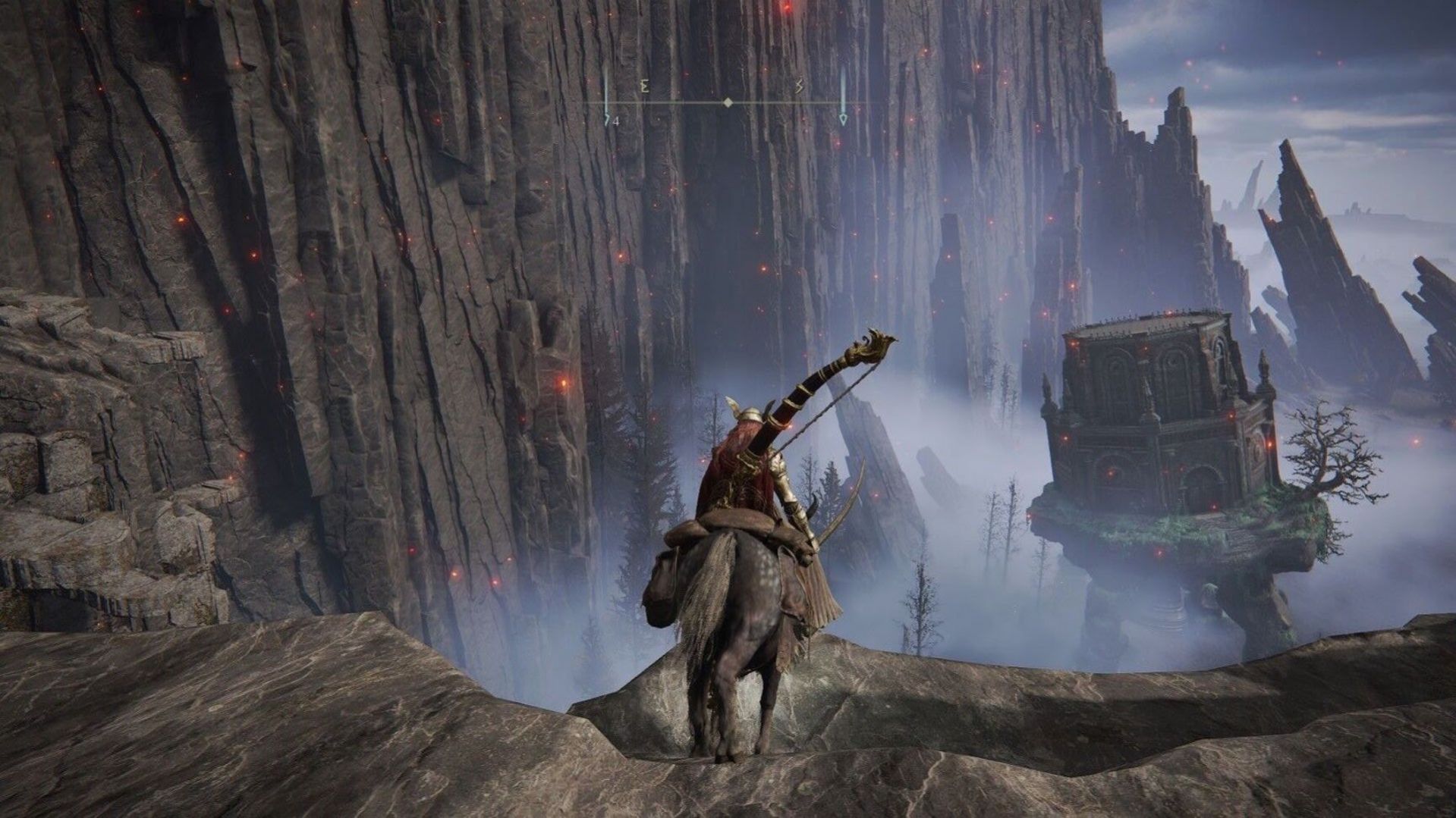 艾泽尔陷落游戏图2