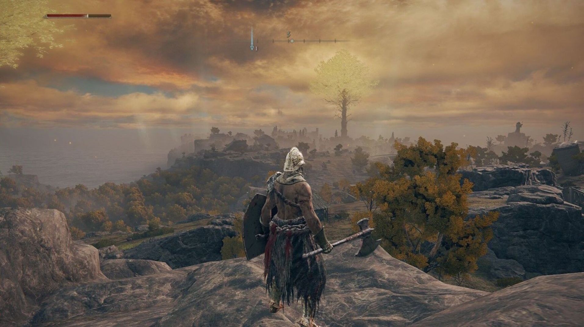 艾泽尔陷落游戏图3