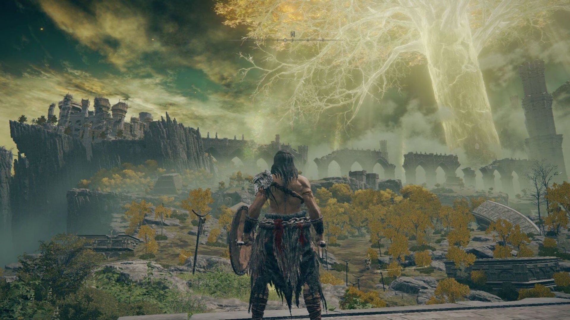 艾泽尔陷落游戏安卓中文版图片2