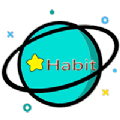 习惯养成星球app