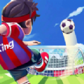 足球王游戏中文版（Soccer King） v1.0.1