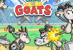 Game of Goats游戏最新官方版图片3