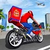 披萨自行车游戏手机版最新版 v0.1