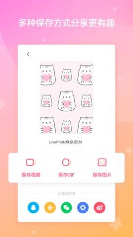 喵喵壁纸下载最新版本app图片1