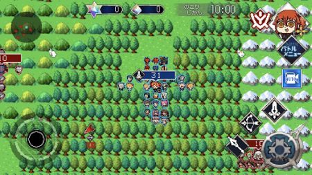 Fate/Pixel Wars游戏图2