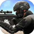 密室狙击手游戏安卓版 v1.0
