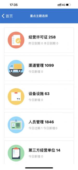 餐饮参谋管理app软件下载图片1