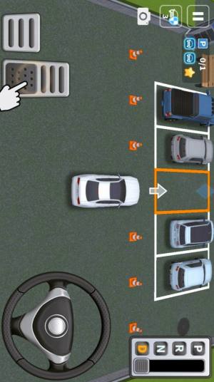 老王停车游戏安卓版图片1