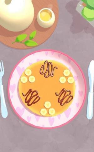 煎饼切片中文手机版(Pancake slice)图片1