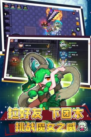 我的勇者下载最新版图片3