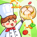 快餐小厨神游戏官方最新版 v1.0