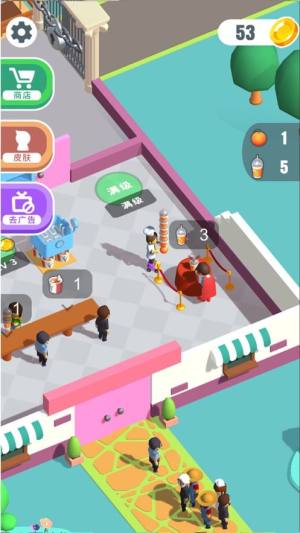 快餐小厨神无广告下载安装手机版2024图片1