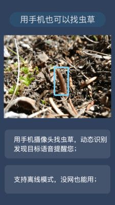 幸运之眼app图1