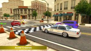 警车模拟巡逻驾驶游戏图3