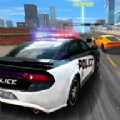 警车模拟巡逻驾驶游戏安卓版 v5.5