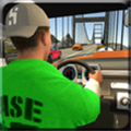 多层停车场模拟驾驶游戏最新版 v0.1
