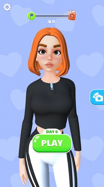 Bra制造者游戏图1