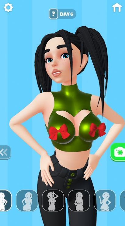 Bra制造者游戏安卓版图片1