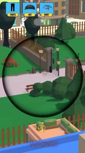 猜猜要杀谁游戏官方版(Guess Who To Kill)图片1