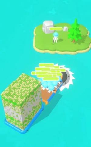 宇宙清洁者游戏安卓版(Universe Cleaner)图片1