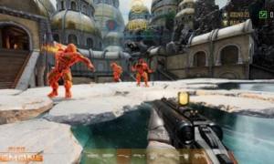 恶魔崛起免费游戏中文版图片1